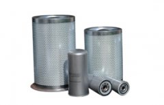 螺桿空壓機三濾一油保養要點