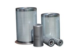 ?了解空壓機三濾,提升設(shè)備性能與壽命(圖1) ?了解空壓機三濾,提升設(shè)備性能與壽命(圖1)