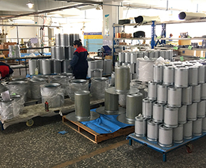 艾普利鳳凰山植樹，為美麗新鄉(xiāng)添新綠