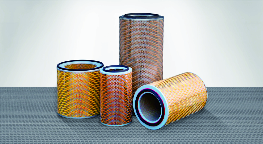 空壓機空濾保養(yǎng)秘訣(圖1) 空壓機空濾保養(yǎng)秘訣(圖1)