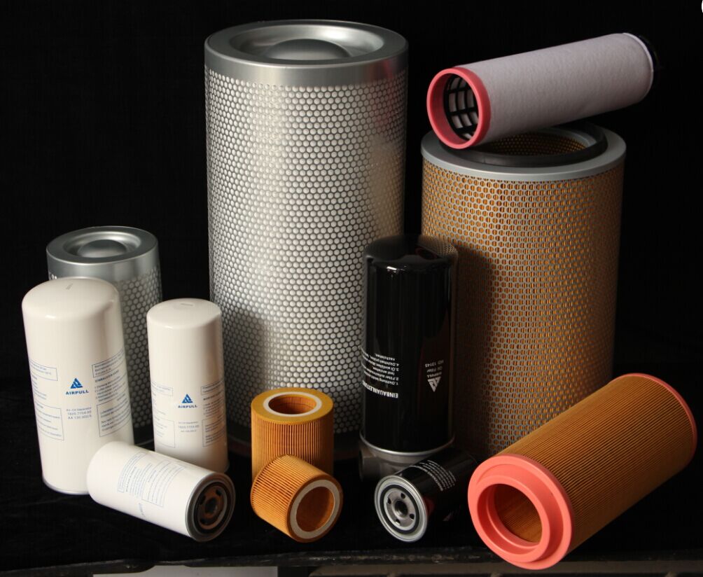 艾普利專業生產進口空氣壓縮機濾芯(圖1) 艾普利專業生產進口空氣壓縮機濾芯(圖1)